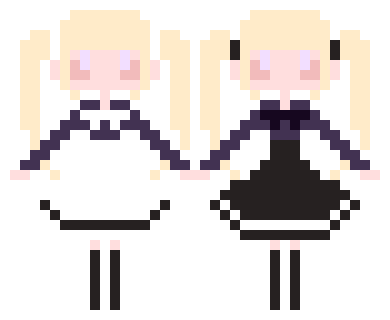 [9664c4] girl