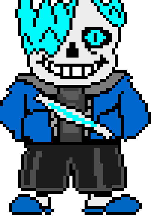 [d46952] OtherTale Sans: please fine kill hardtale sans *snap*