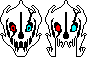 [09cbfb] UnderUltra Sans Gaster Blaster