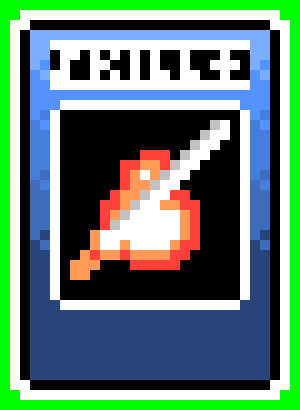 [9664c4] 005Flame Piercer
