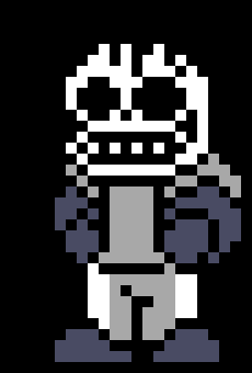 [c782de] I hate mettaton he is the absolute of sus