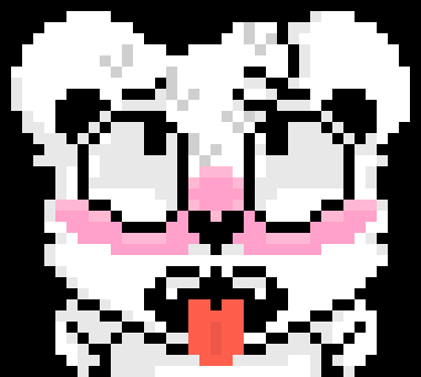 [95be89] UwU~