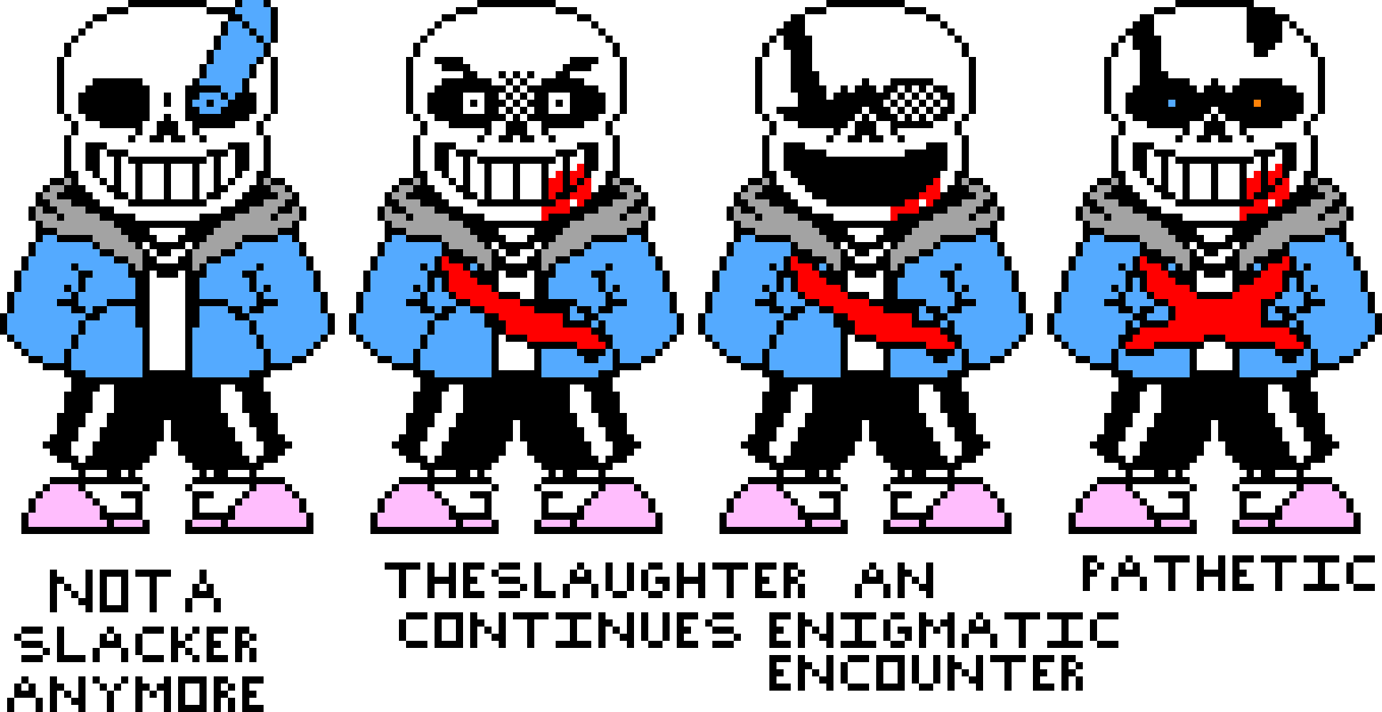 [a3db8b] Last Breath Phases 1-4