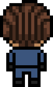[e0b891] Andre Pixel Back