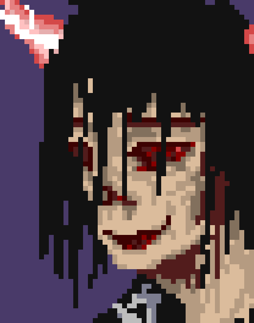 [90dac8] "What's so useful about having a hand for a head?" As Wes would summon a giant spirit hand to slap the doppel.