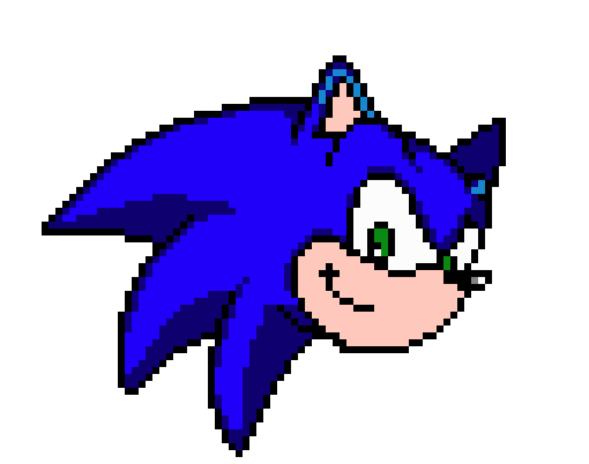 Sonic the Hedgehog(Modern)