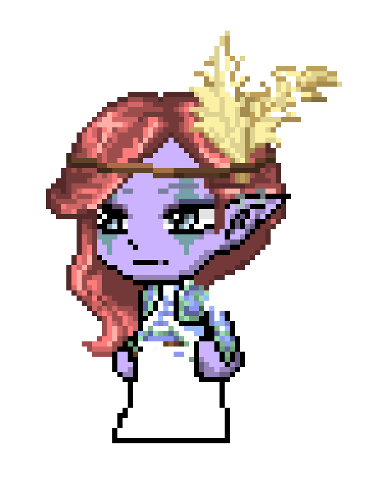 Queen Elf