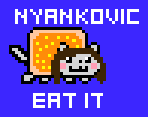 [9664c4] NYANKOVIC