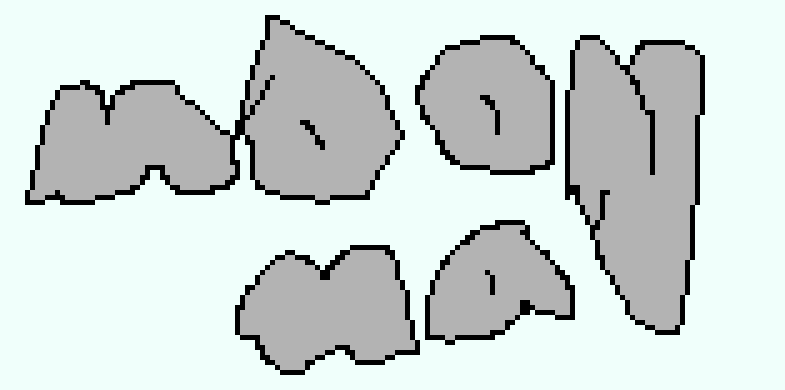 [a3f320] MoonMan