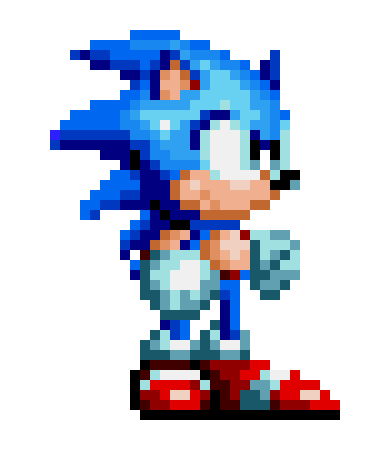 Sonic 3 Mania 2019