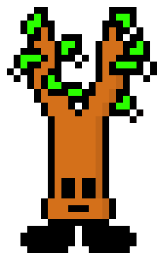 [89a9a2] Treecott Front