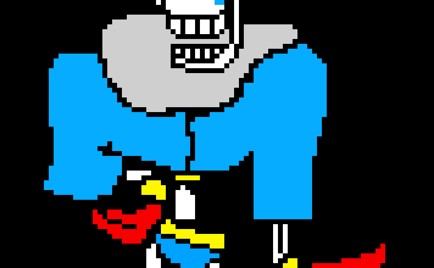 [95be89] DISBELIEF PAPYRUS