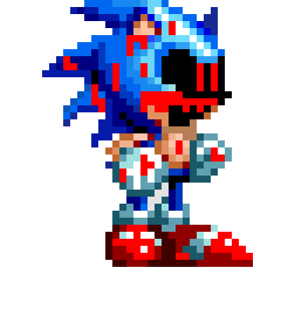 [f4d43b] Sonic exe