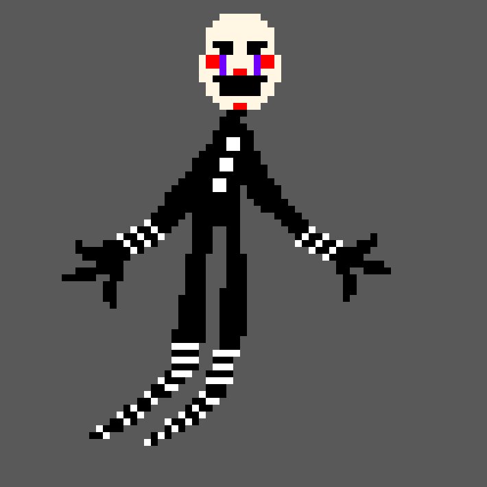 [72499e] Puppet