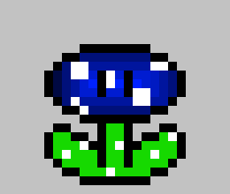 [2649cc] winter powerup