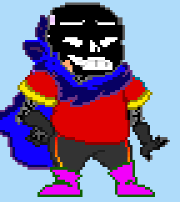 [6dc9d4] Akab ~