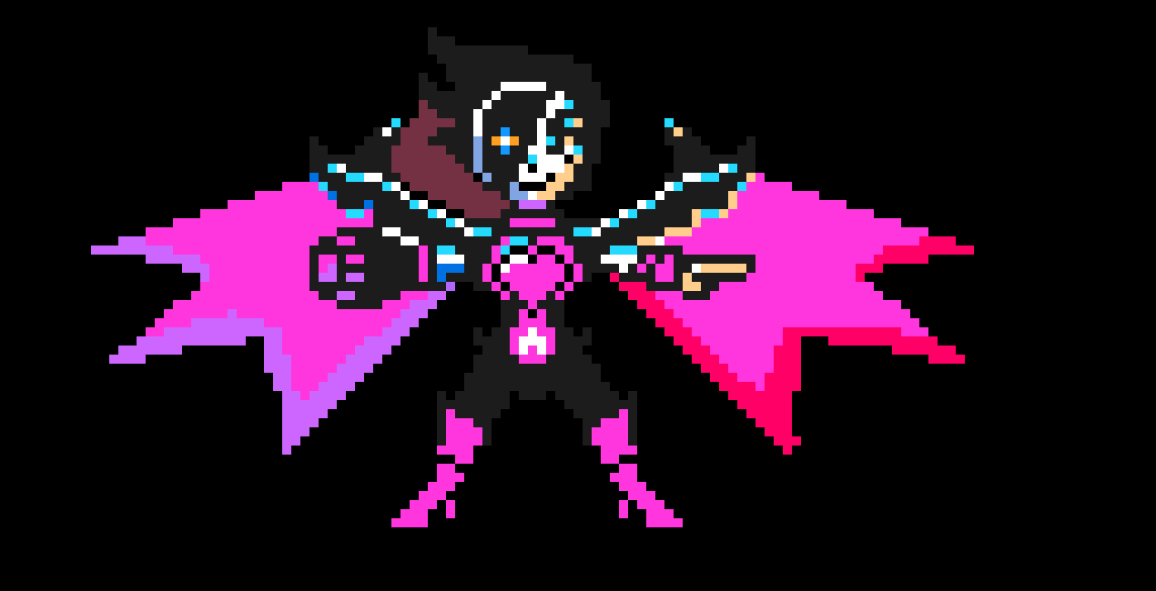 [9664c4] Mettaton-NEO