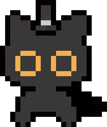 [25e496] Blacky 