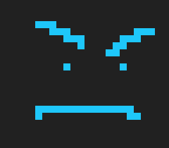 [401102] *a few months ago i broke my pc it had to get fixed meanwhile i had to use a much older laptop.i just got my laptop a week ago and it had nothing saved! i was logged out of all accounts(youtube,roblox,etc))and didnt have any of my bookmarks,any of my games,NOTHING! i found this sprite and i had no idea who it belonged to! this is all just over ONE damm mistake! a day or so ago anau accused me of editing one of thearons oc to be my rainbowfox2011 oc when THEARON MADE IT FOR ME!!!-rainbowfox2011