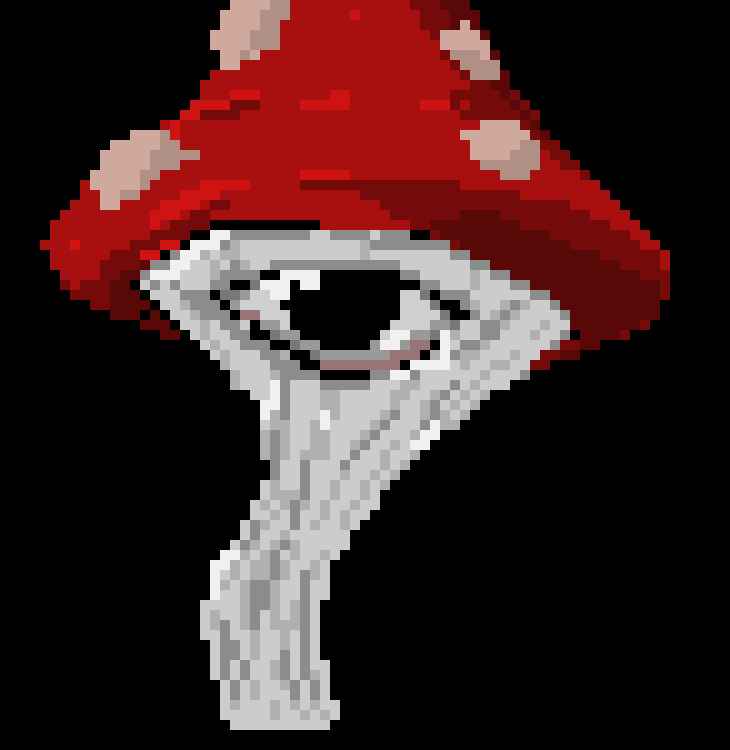 [225c35] they where left with nothing but the ruins of homes and a surplus of the dreaded formula. wich it just so happens that the small vile enoki too from that bag to grow it was a modified version of that formula that enoki came to the school in hopes of improving to save his world