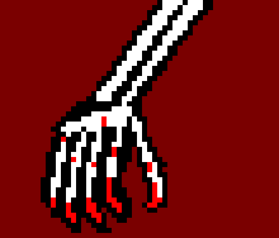 [7ce906] *(It stopped there.) -HorrorTale Sans