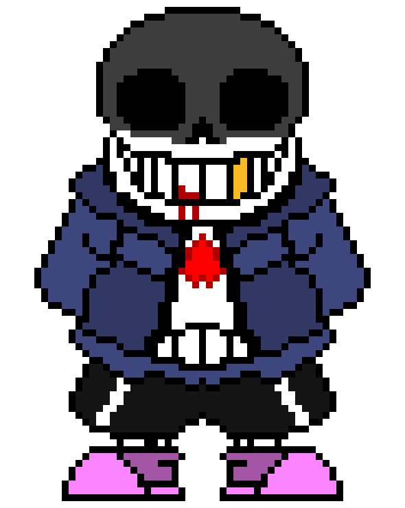 Over!Sans 