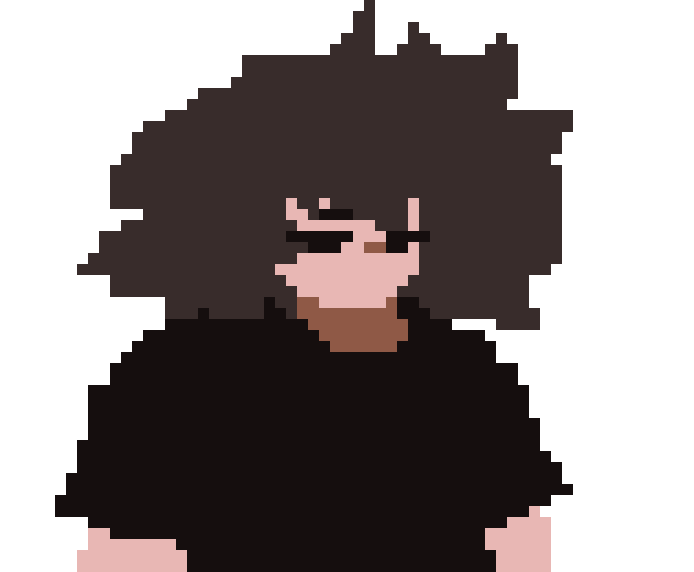[88b7f0] Should i actually draw something i'm bored