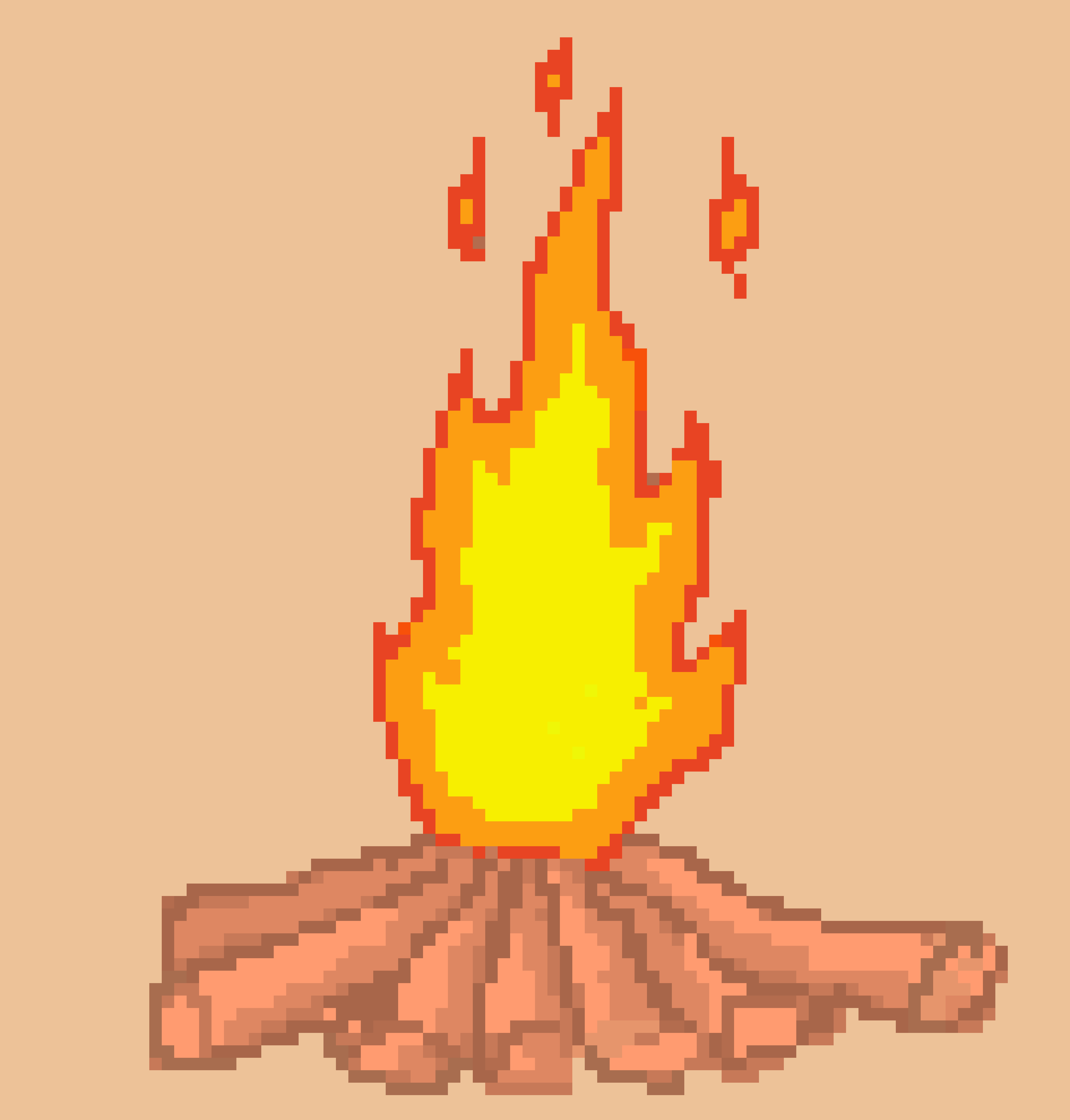 [9664c4] firesss