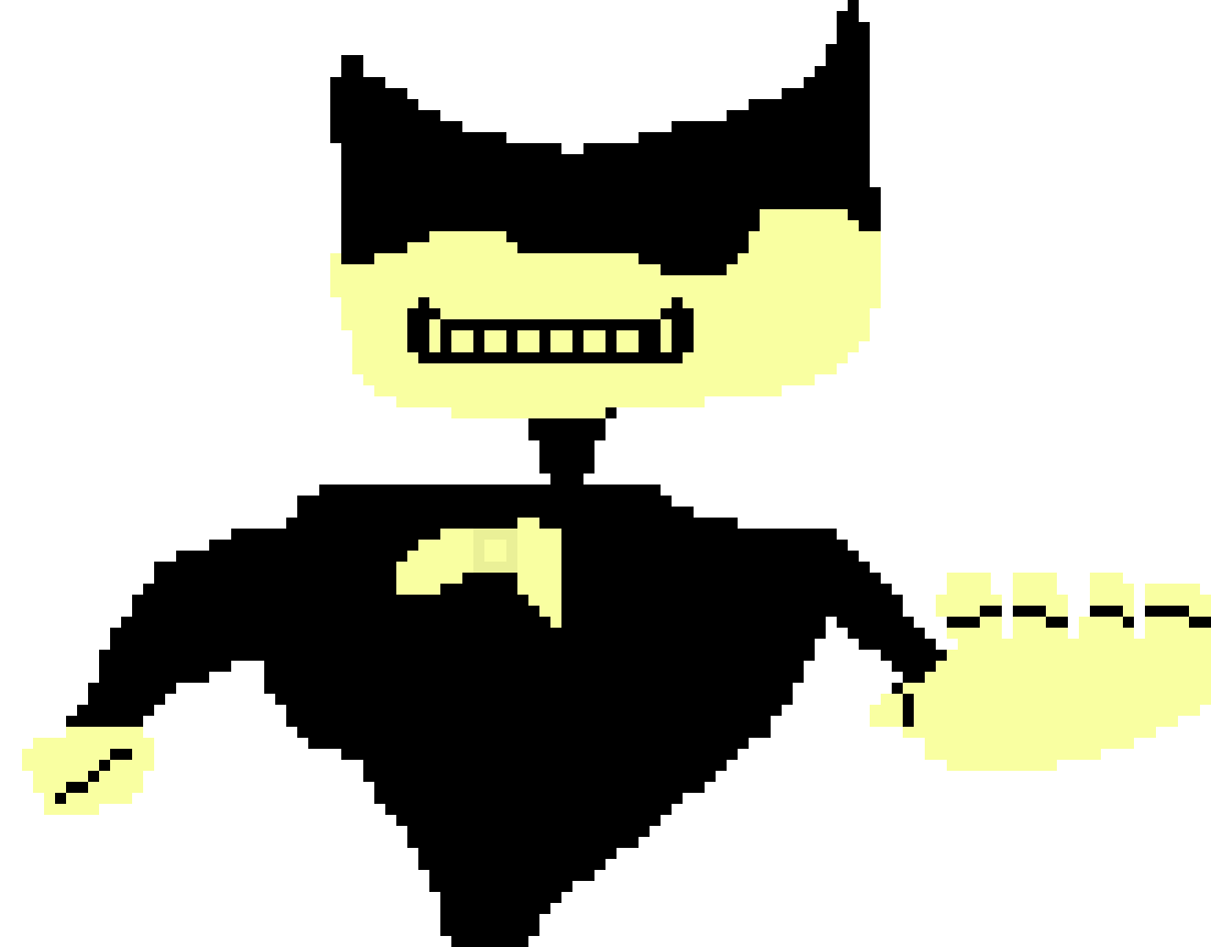 [9664c4] Ink Bendy