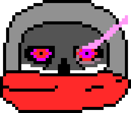 [94dd8e] Flame eye