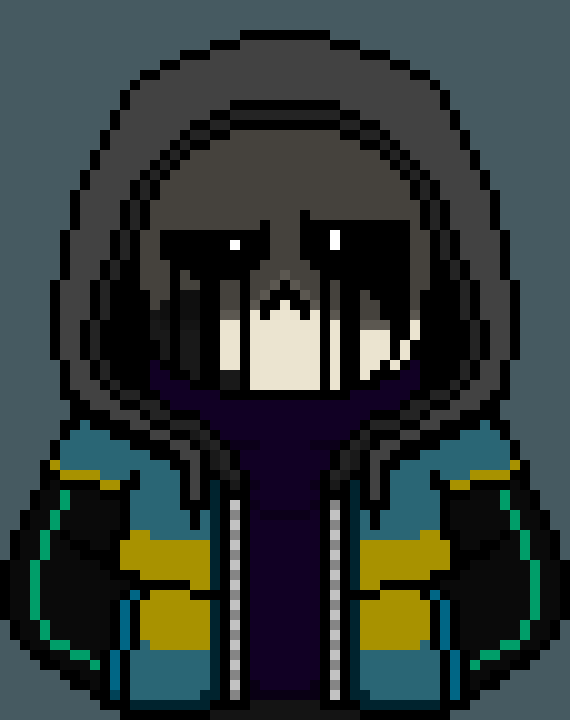 [45a4d0] *he would`ve looked up a little, tensing at the ominous feeling of being watched*