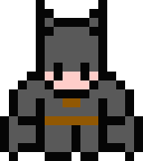 [9664c4] Batman
