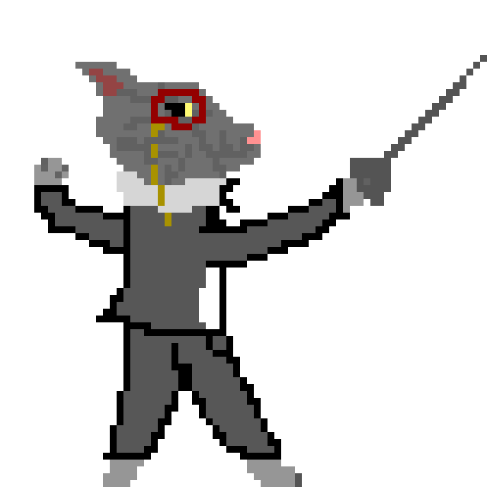 Sir Lynxus