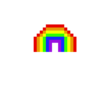 [9664c4] rainbow