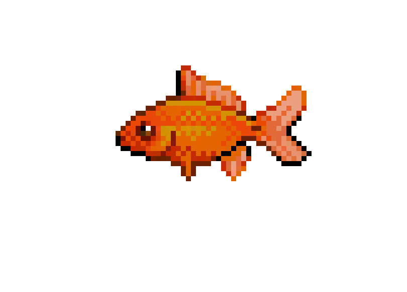 [7ec891] fish2