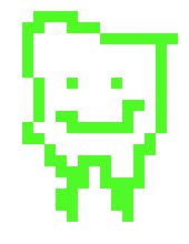 [07b759] green