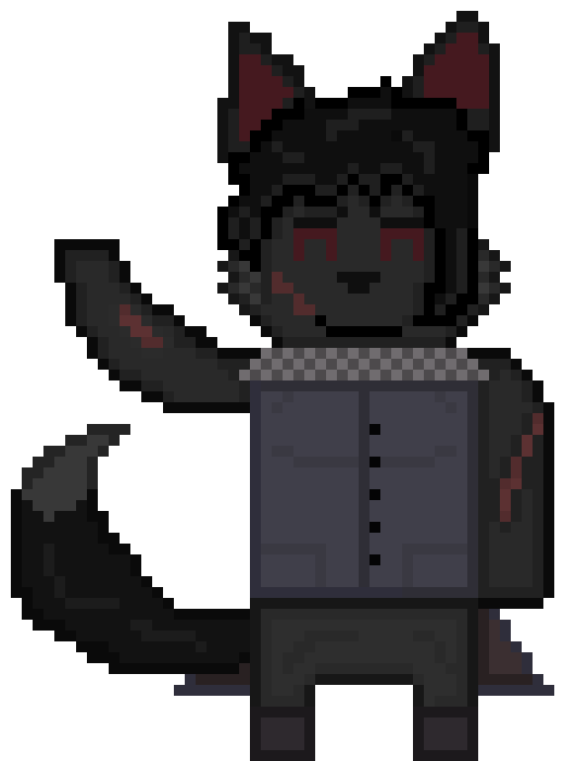 [df0aba] Shackle happy wave