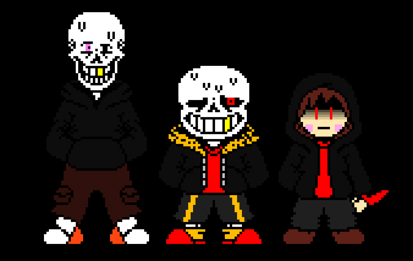 [7f23e0] Great Time Trio