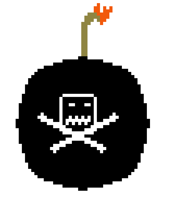 [9664c4] bomb
