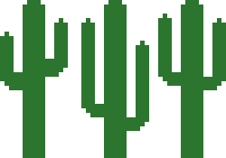 [9664c4] Cactus3