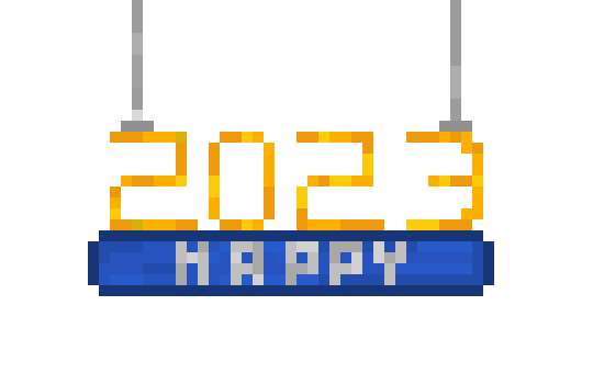 [cf629e] Happy 2023