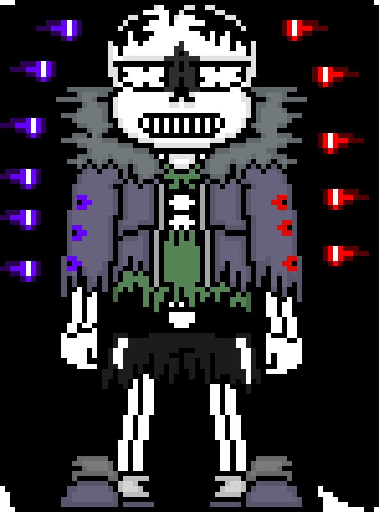 Terror: the all seeing eyes