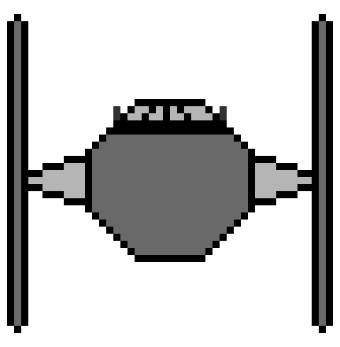 [9664c4] TieFighter