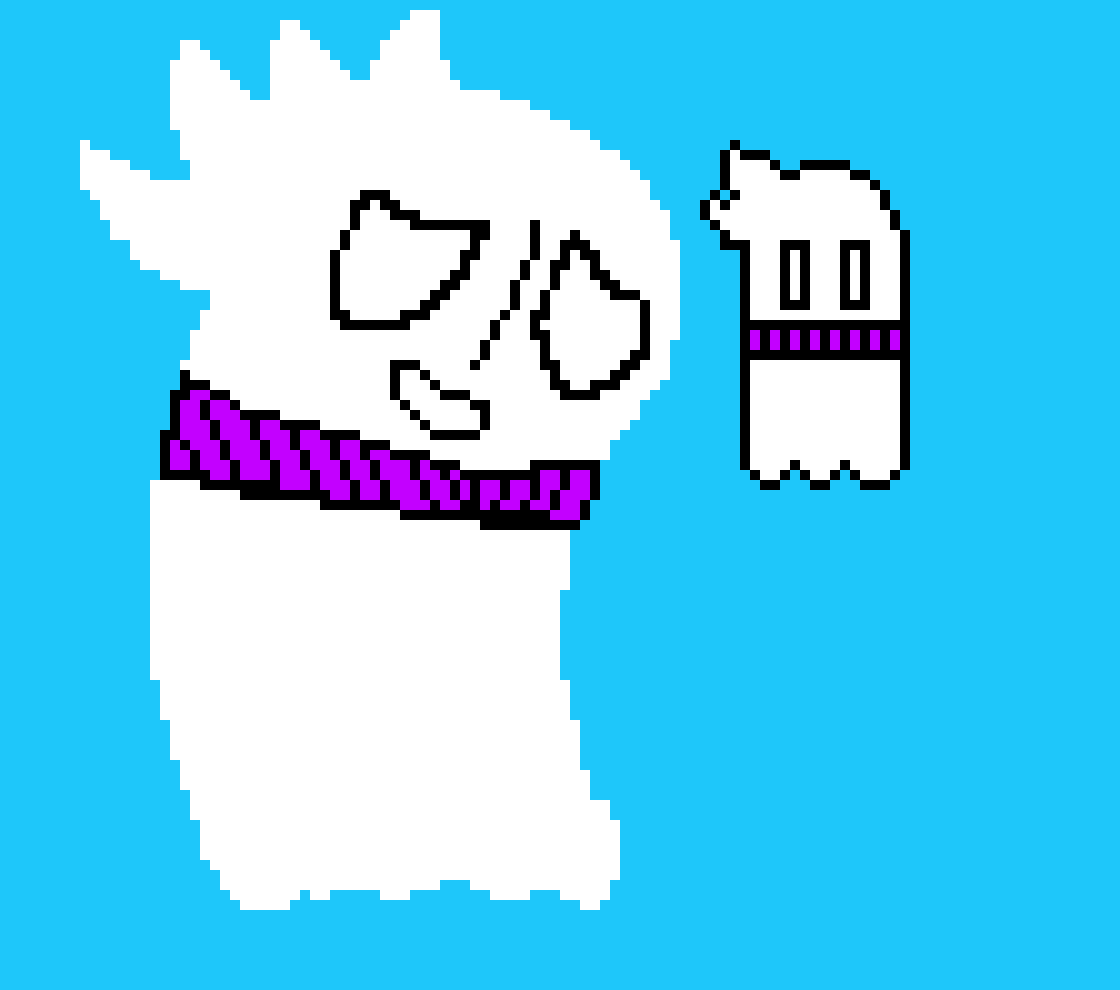 Switchertale Nabstablook