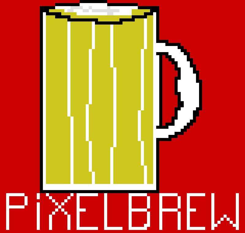 [9664c4] Pixel brew