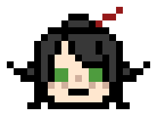 [1e8af3] Juliana_sprite