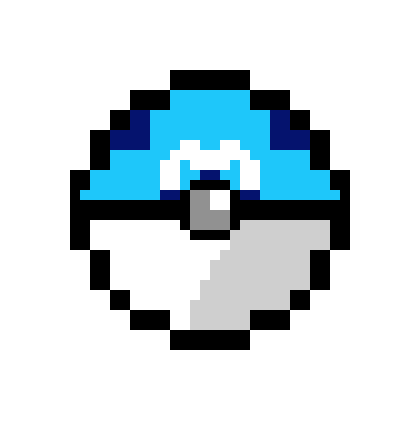 [9664c4] water ball