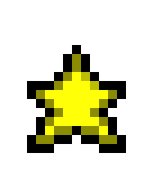 [9664c4] Fallen Star
