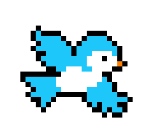 bird.
