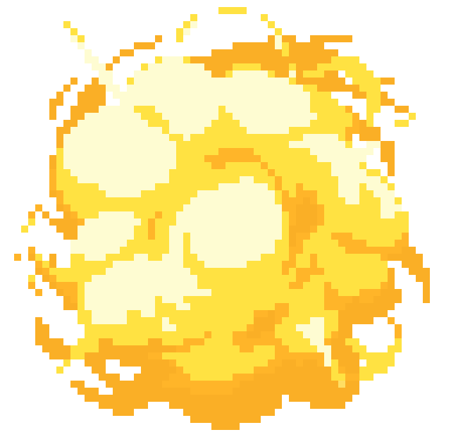 [2ce2ce] explosion2
